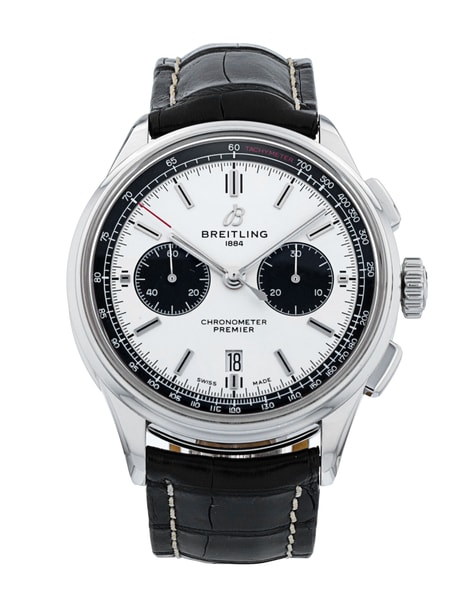 Breitling Premier B01 AB0118